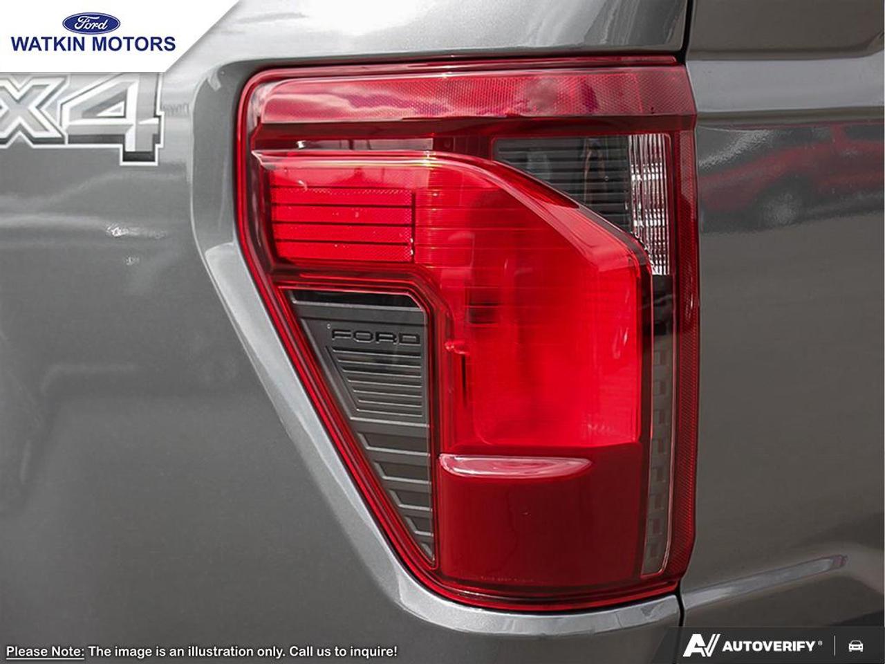 2026 Ford F-150 XLT Photo10