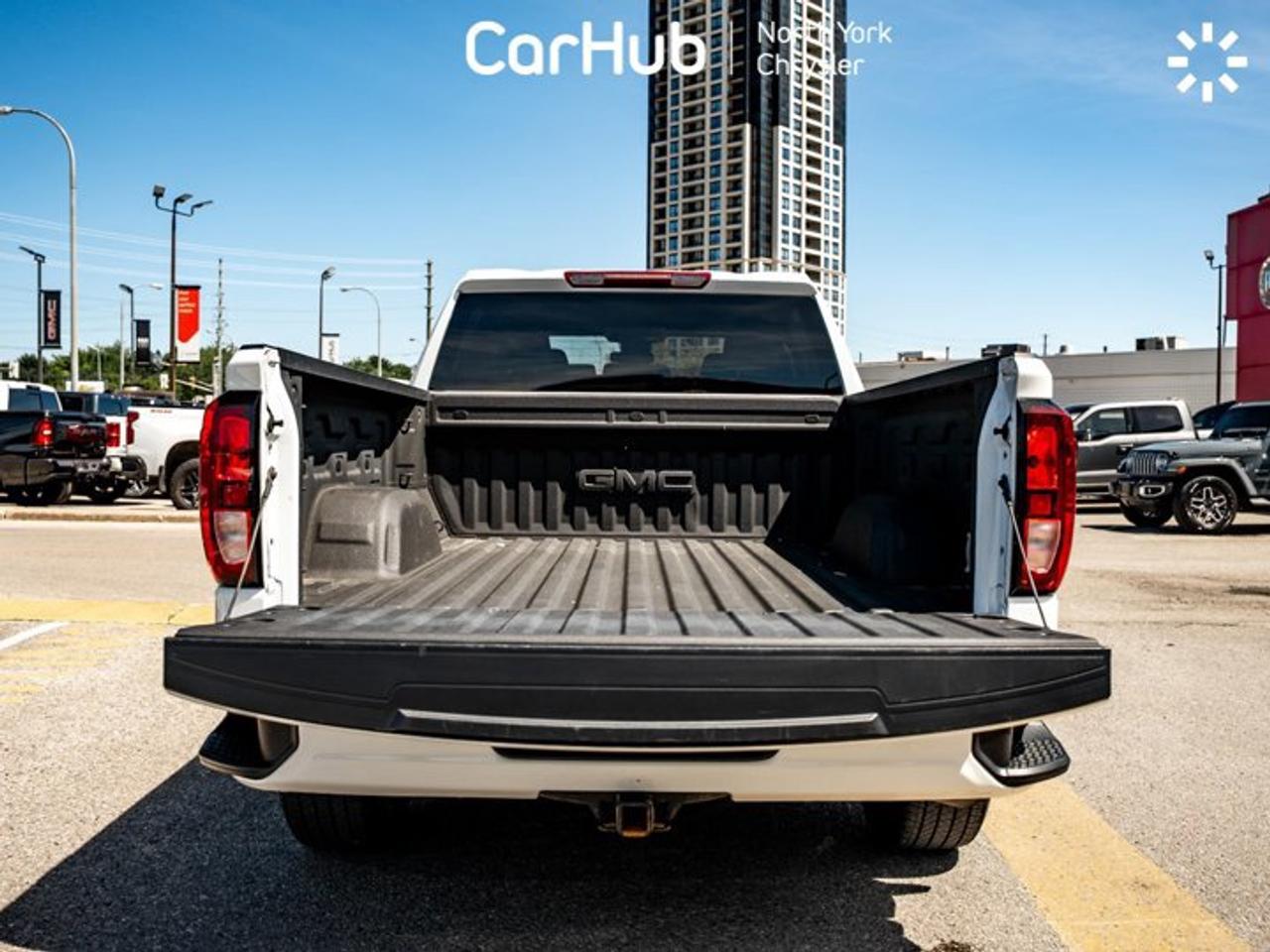 2024 GMC Sierra 1500 Elevation 157'' V8 Captain Seats Side Steps 13.4'' Screen Photo
