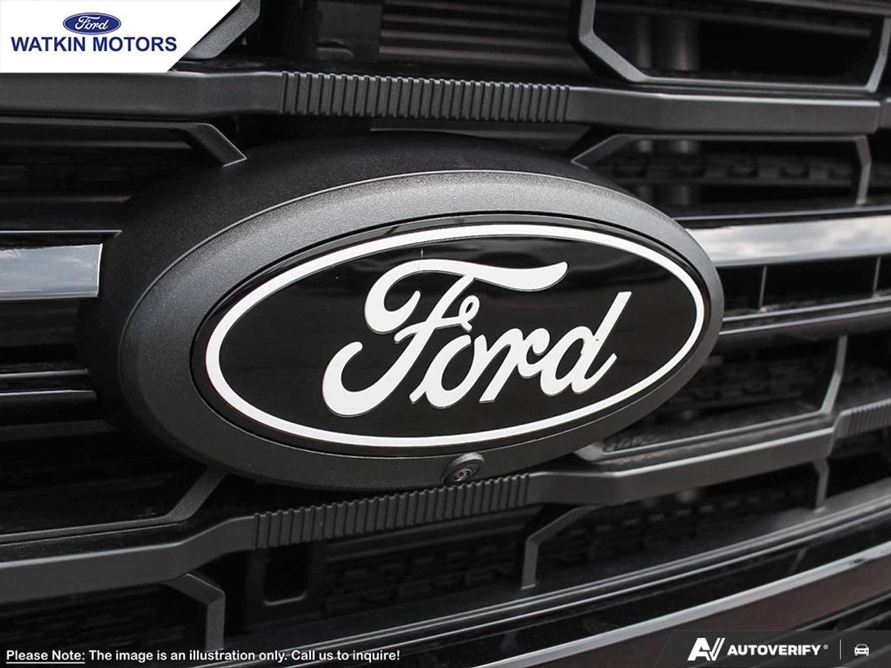2026 Ford F-150 XLT Photo7