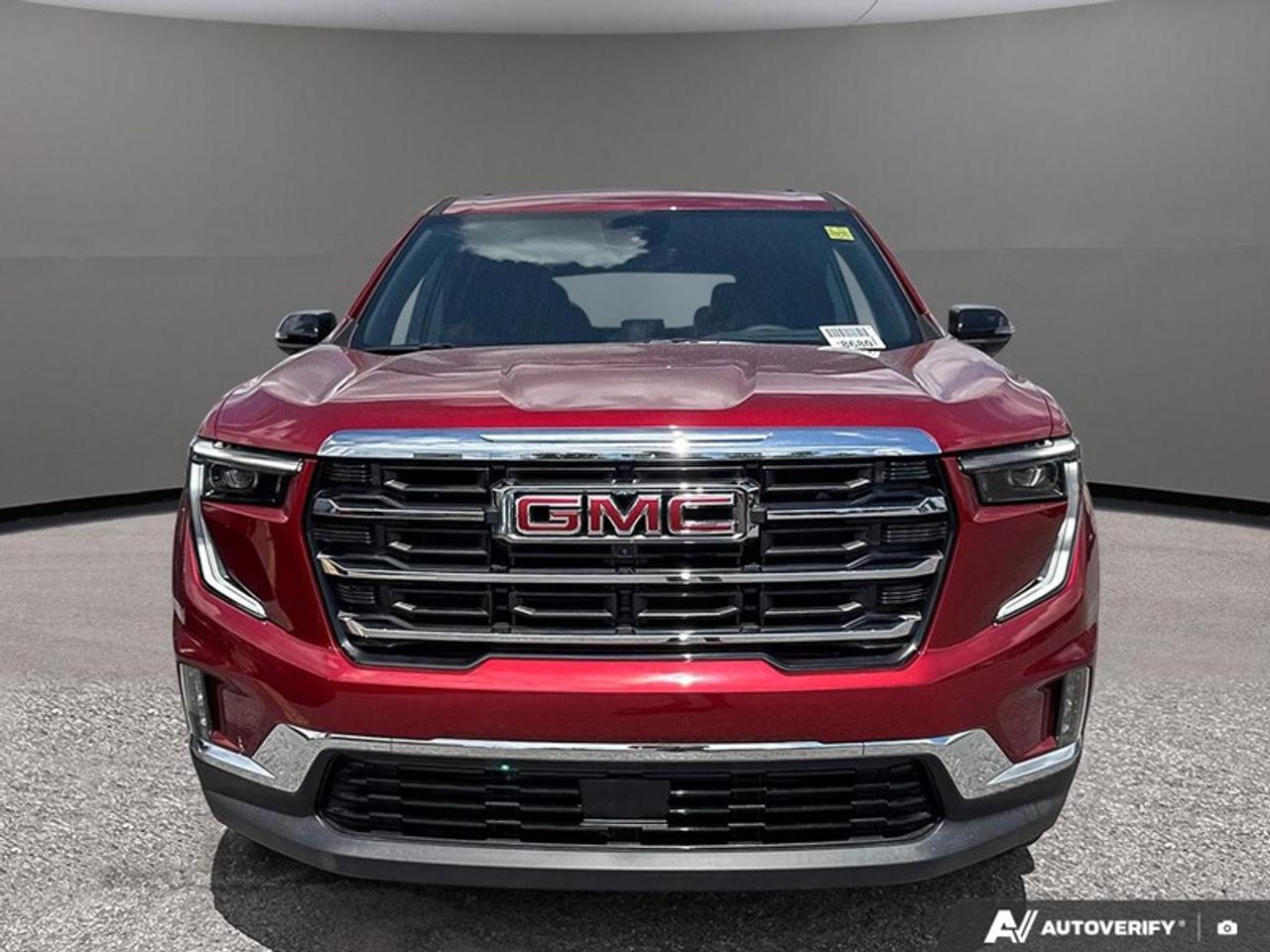 2026 GMC Acadia Elevation  - Premium Package Photo