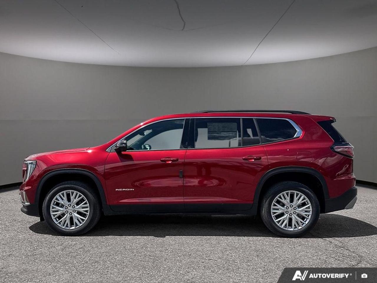 2026 GMC Acadia Elevation  - Premium Package Photo