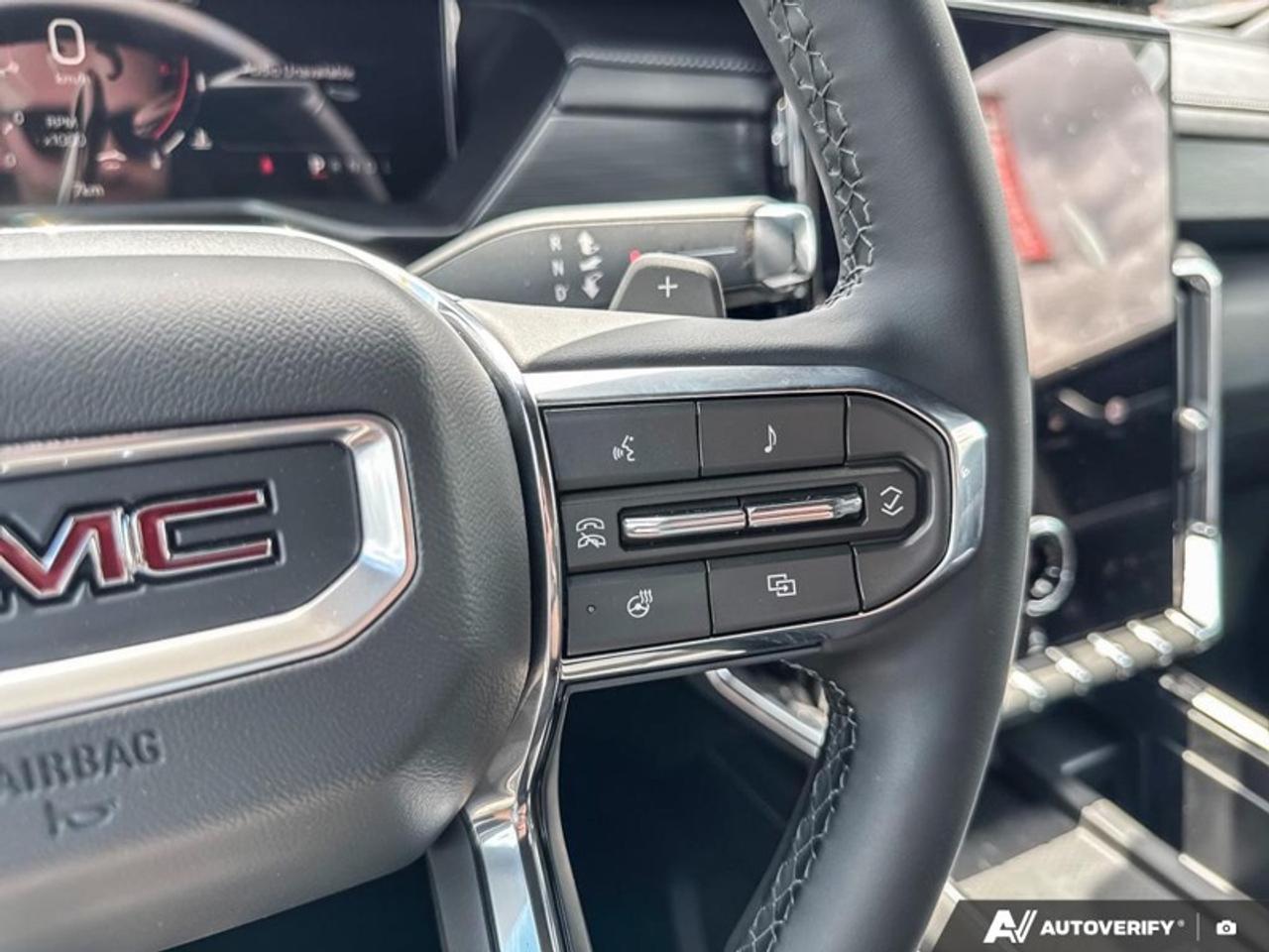 2026 GMC Acadia Elevation  - Premium Package Photo