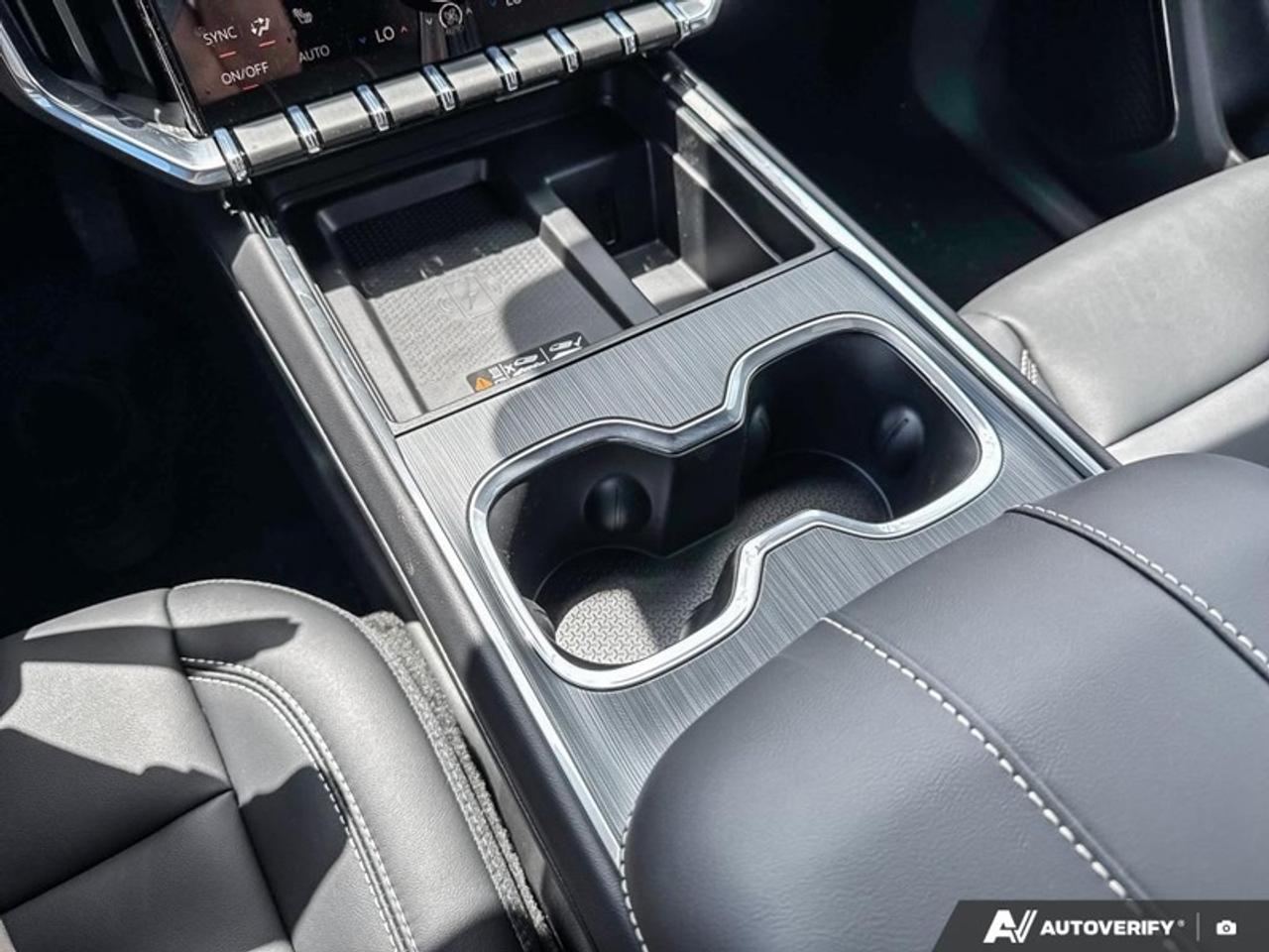 2026 GMC Acadia Elevation  - Premium Package Photo