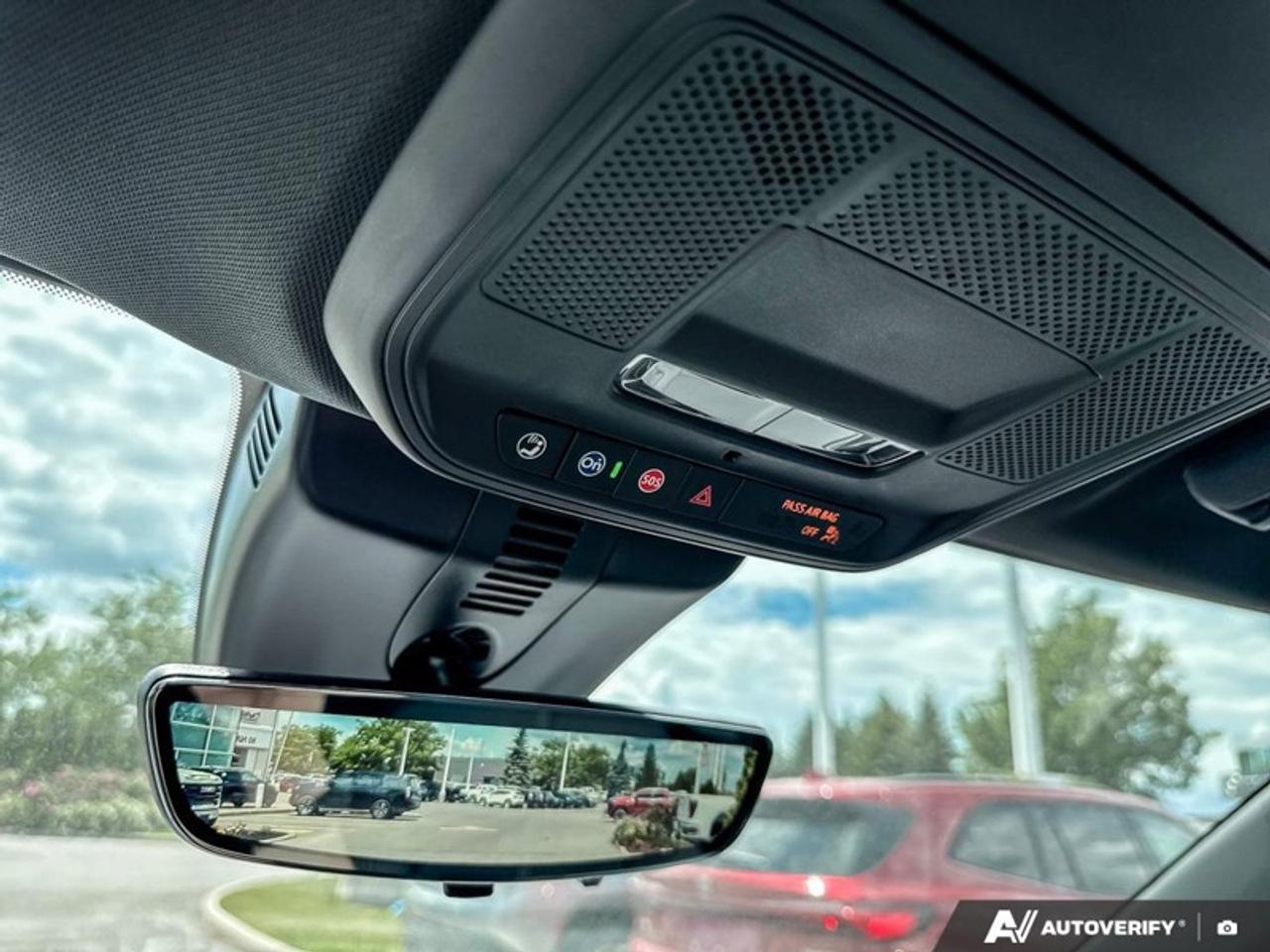 2026 GMC Acadia Elevation  - Premium Package Photo