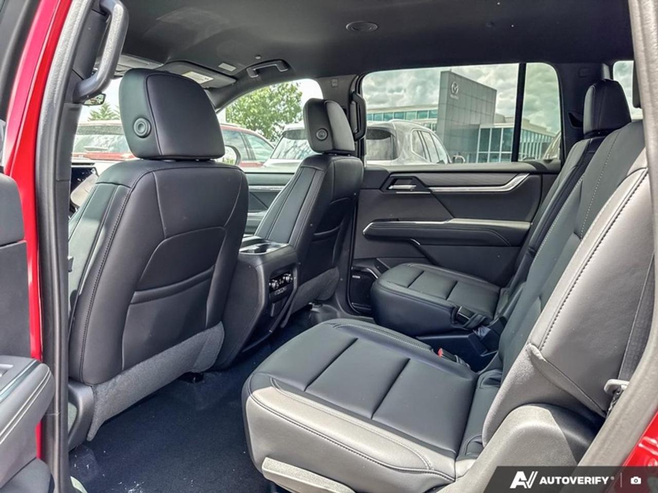 2026 GMC Acadia Elevation  - Premium Package Photo