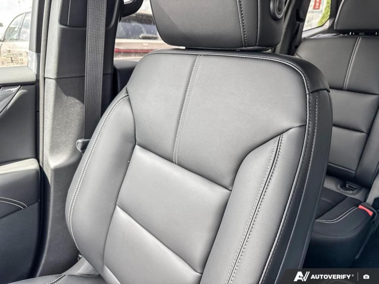 2026 GMC Acadia Elevation  - Premium Package Photo
