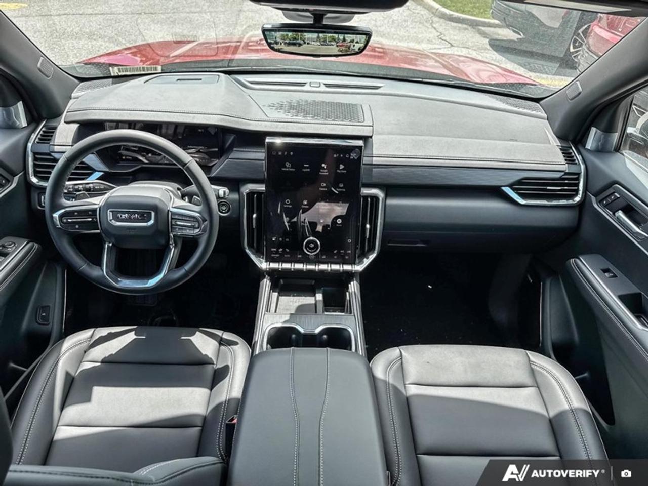2026 GMC Acadia Elevation  - Premium Package Photo