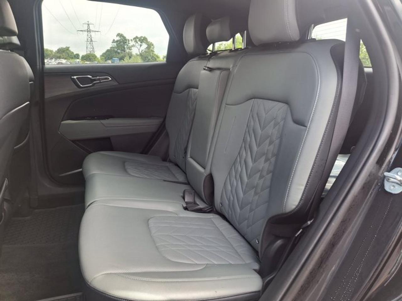 2023 Kia Sportage X-Line Limited AWD | Leather | Sunroof | Nav | 360 Camera | Smart Cruise | and More ! Photo