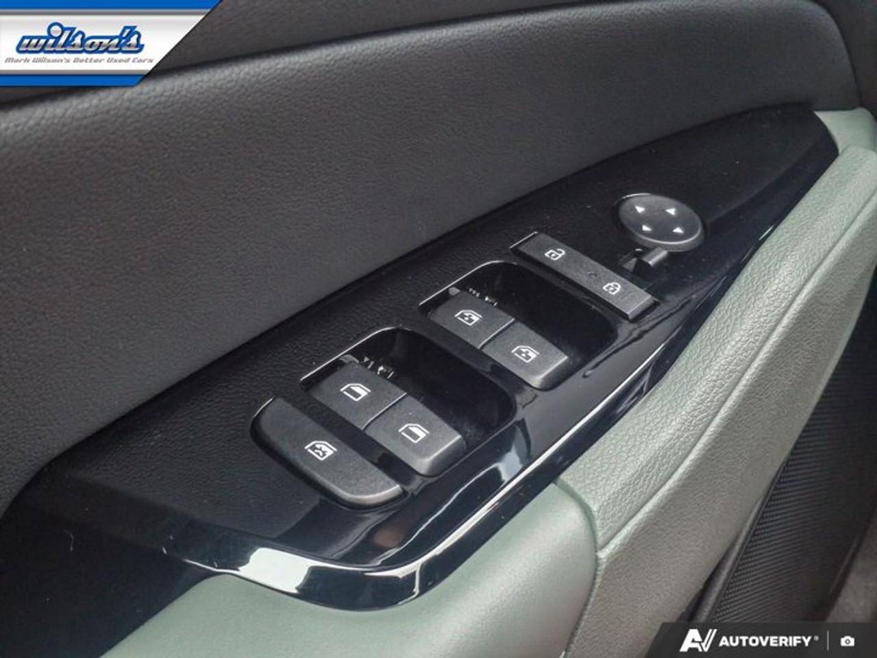 2023 Kia Sportage X-Line Limited AWD | Leather | Sunroof | Nav | 360 Camera | Smart Cruise | and More ! Photo