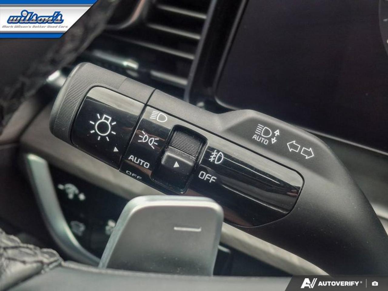 2023 Kia Sportage X-Line Limited AWD | Leather | Sunroof | Nav | 360 Camera | Smart Cruise | and More ! Photo