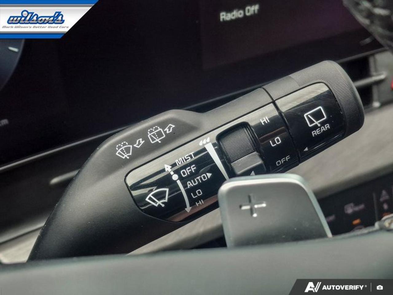 2023 Kia Sportage X-Line Limited AWD | Leather | Sunroof | Nav | 360 Camera | Smart Cruise | and More ! Photo
