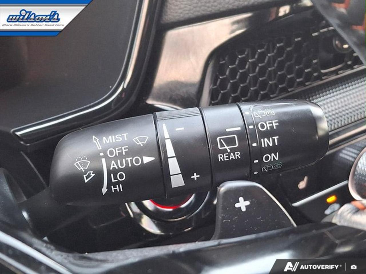 2024 Honda CR-V Hybrid Touring AWD | Leather | Sunroof | Nav | Bose | Adaptive Cruise | Heated Wheel + Seats | and More ! Photo