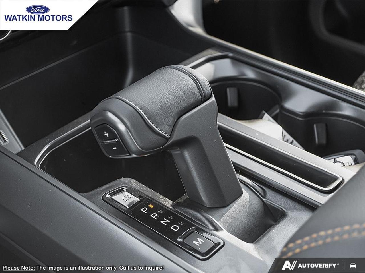 2026 Ford F-150 Tremor Photo16
