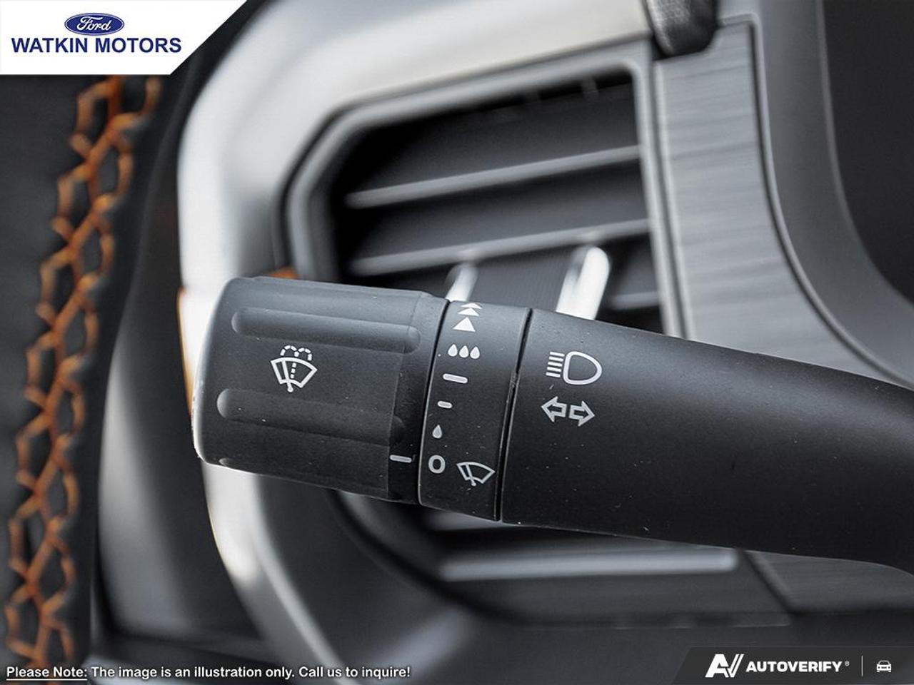 2026 Ford F-150 Tremor Photo22