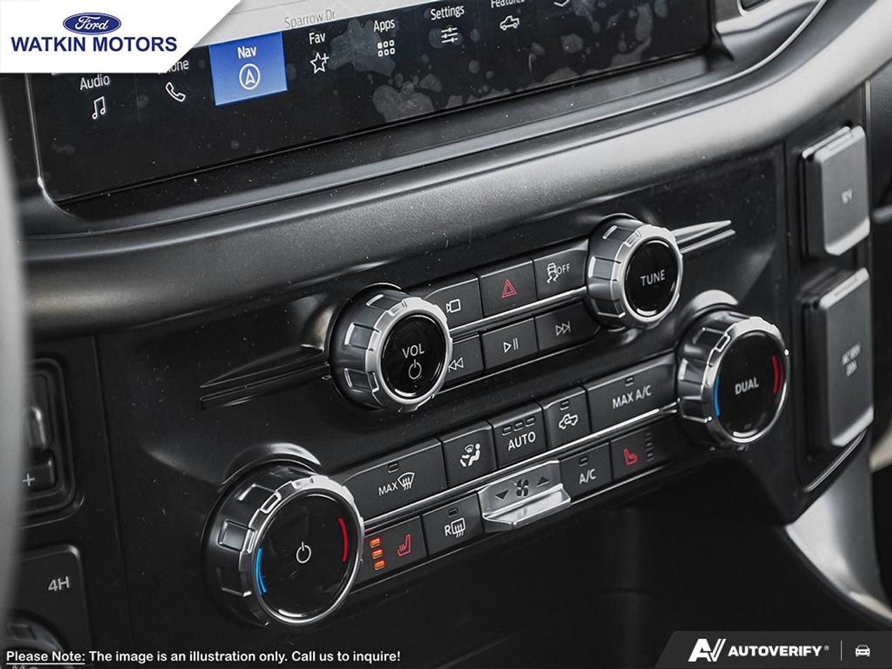 2026 Ford F-150 Tremor Photo20
