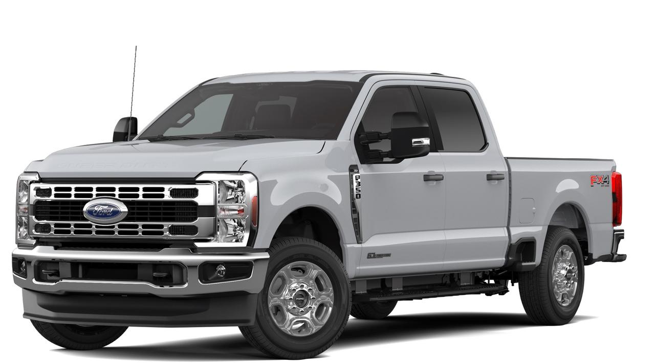 2026 Ford F-350 XLT Photo0