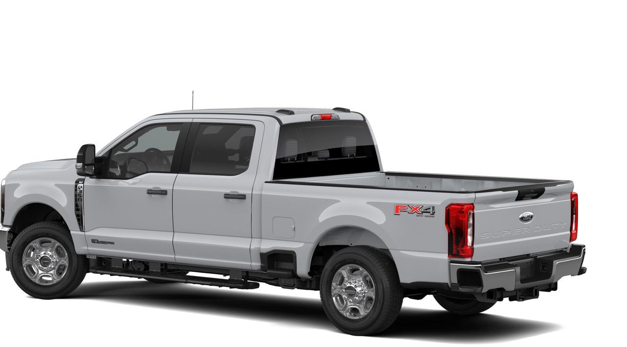 2026 Ford F-350 XLT Photo1