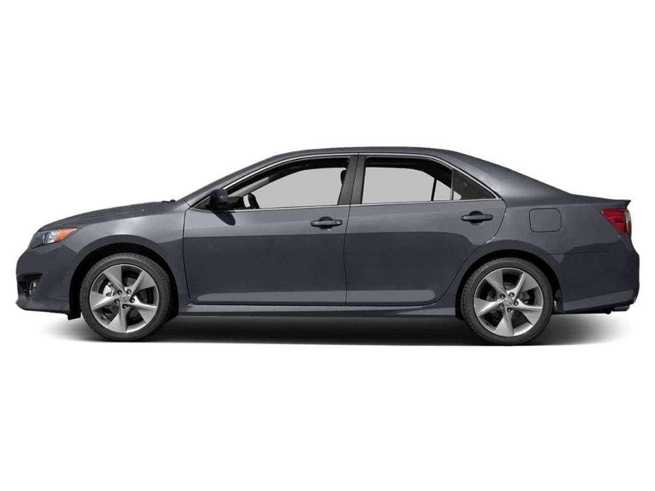 2012 Toyota Camry SE V6 Photo