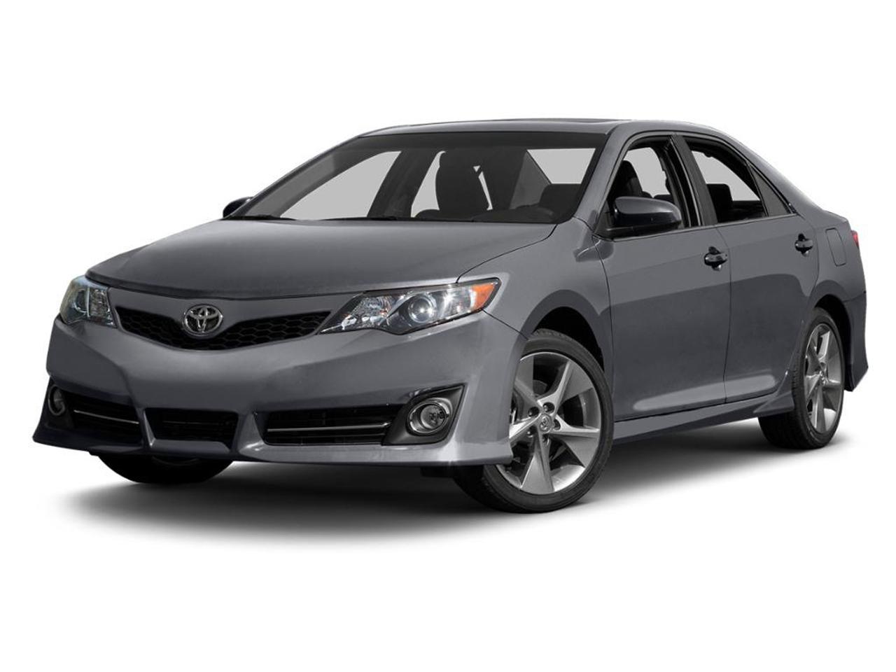 2012 Toyota Camry SE V6 Photo0