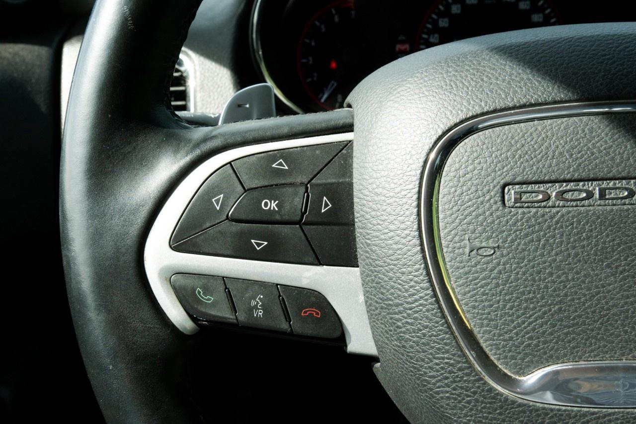 2014 Dodge Durango AWD 4DR LIMITED Photo