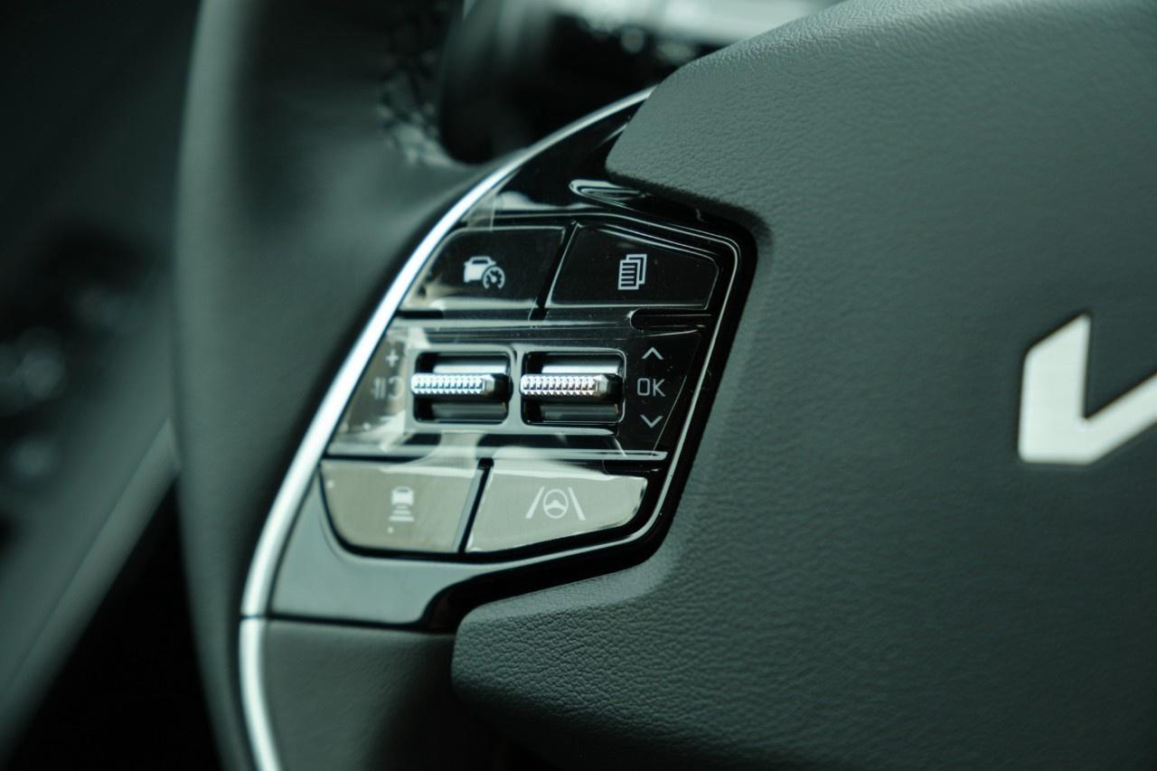 2026 Kia NIRO EV Wave FWD Photo