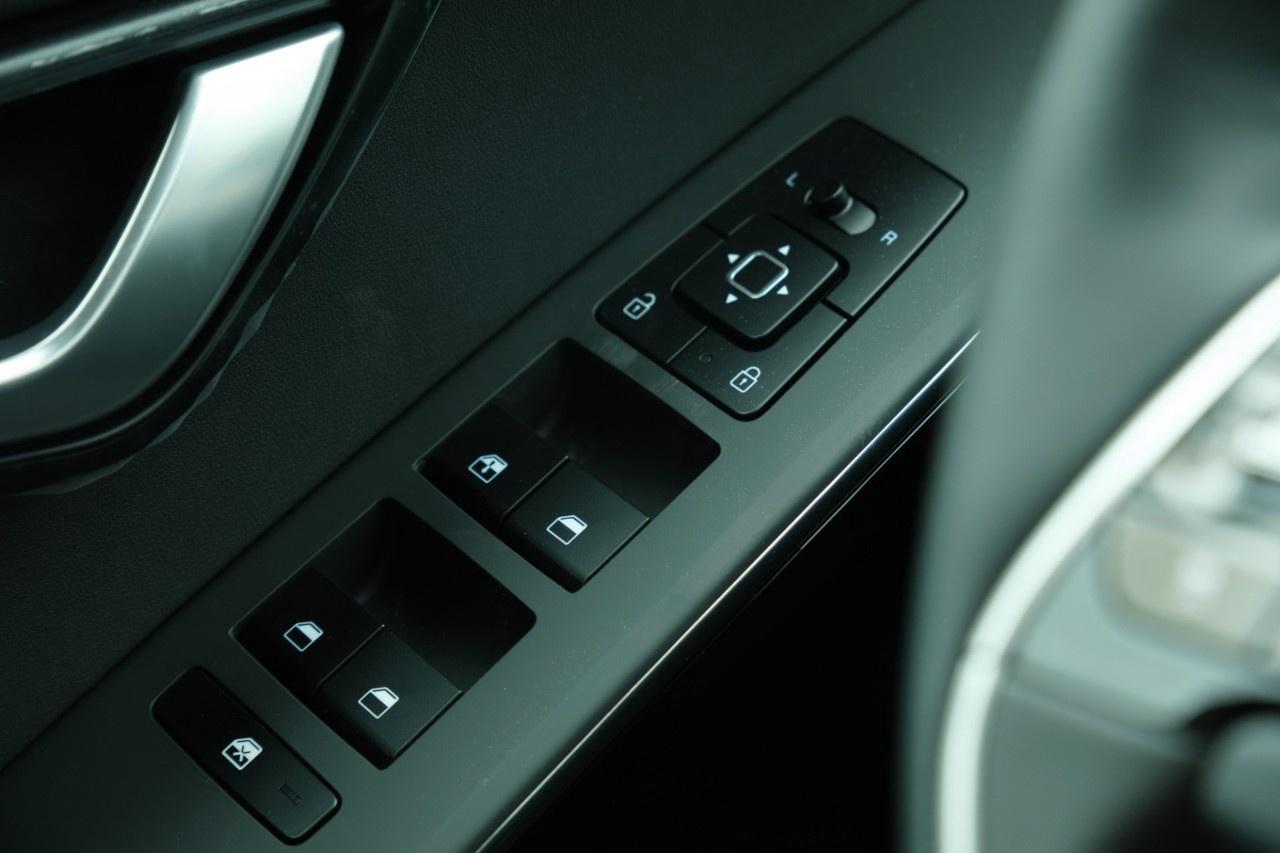 2026 Kia NIRO EV Wave FWD Photo