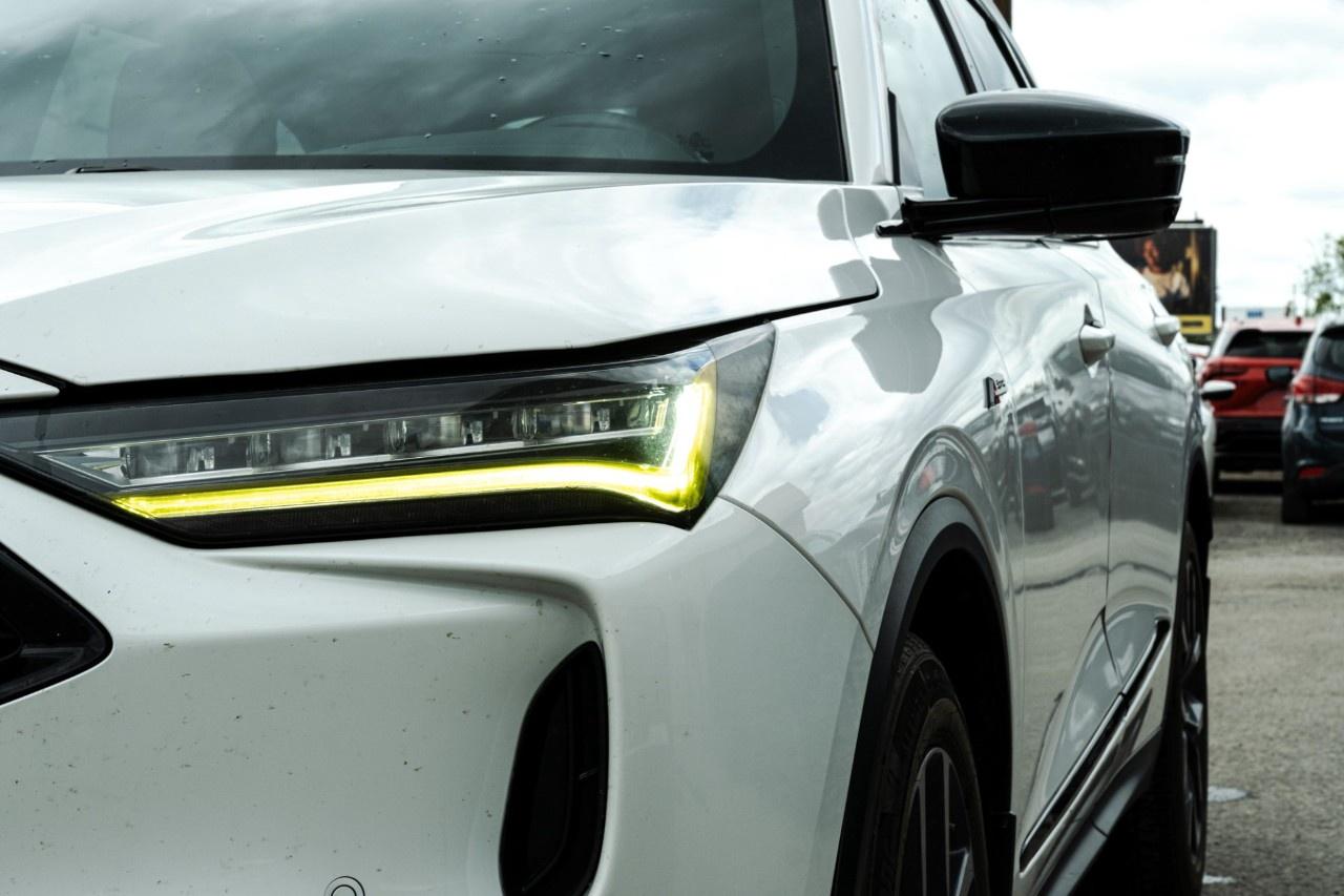 2023 Acura MDX A-Spec SH-AWD Photo