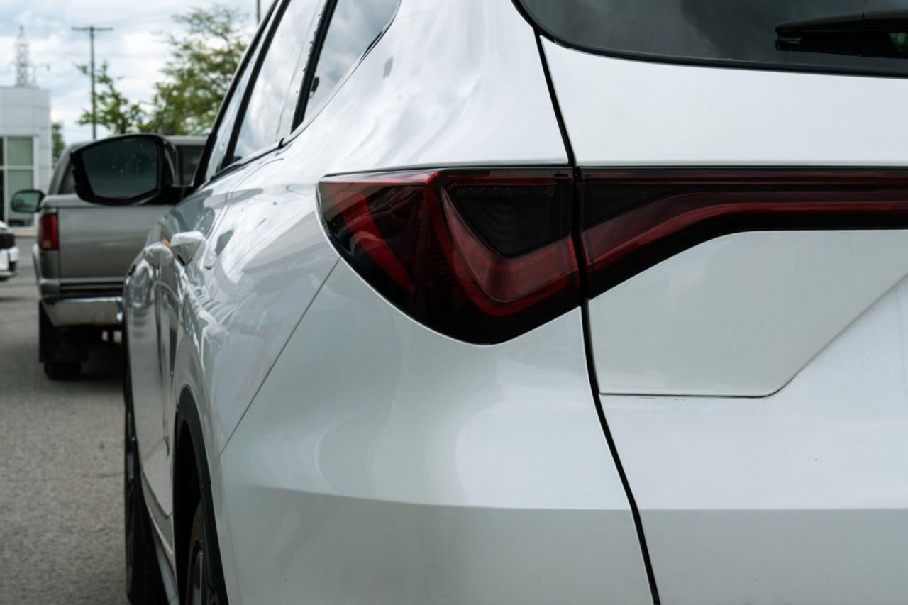2023 Acura MDX A-Spec SH-AWD Photo