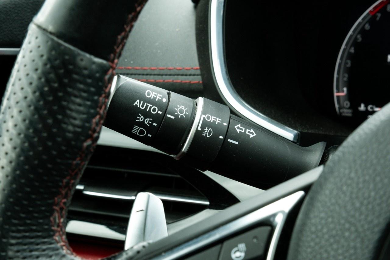 2023 Acura MDX A-Spec SH-AWD Photo