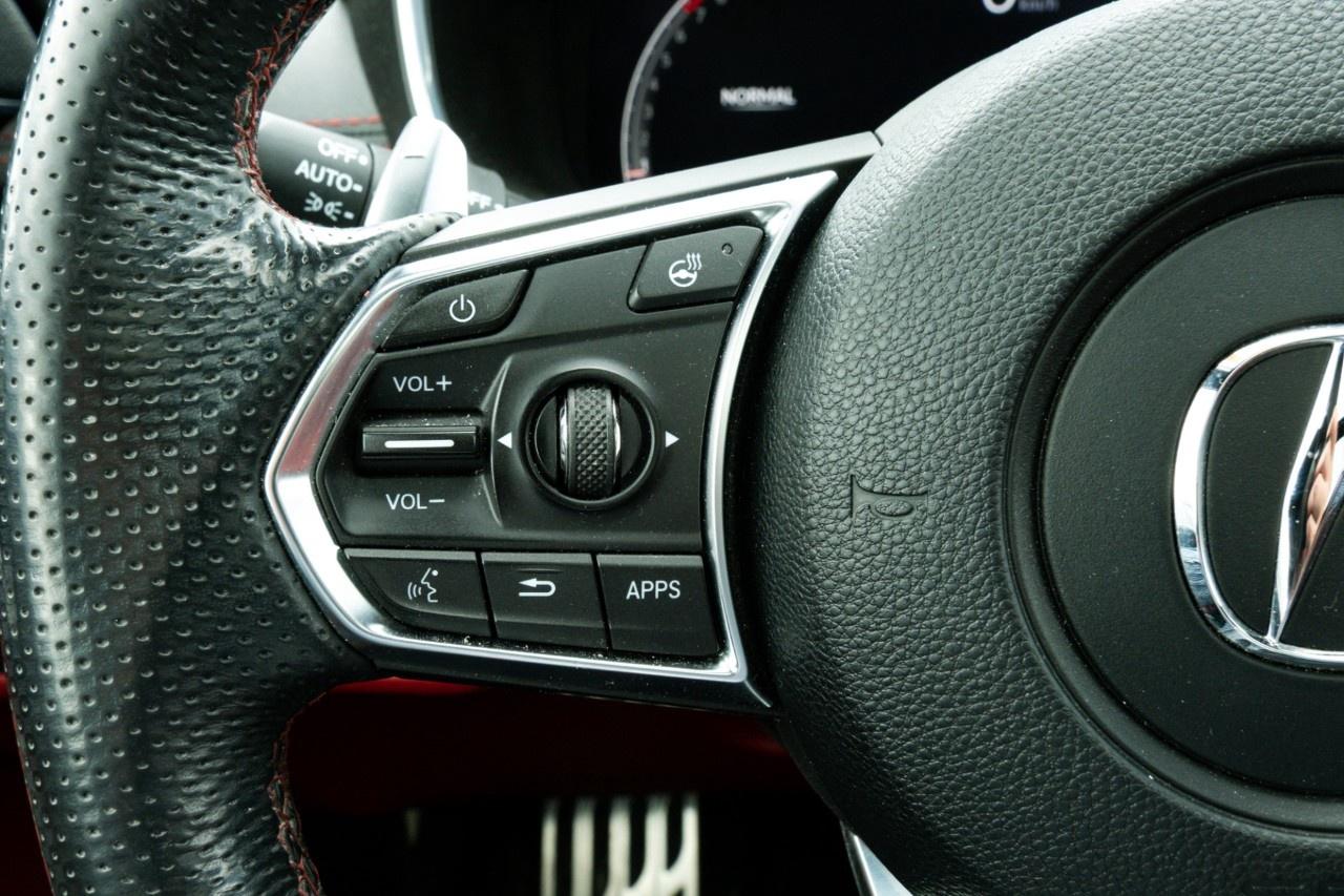 2023 Acura MDX A-Spec SH-AWD Photo