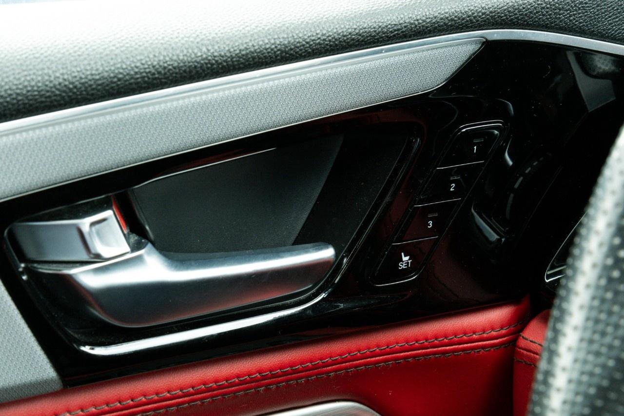 2023 Acura MDX A-Spec SH-AWD Photo