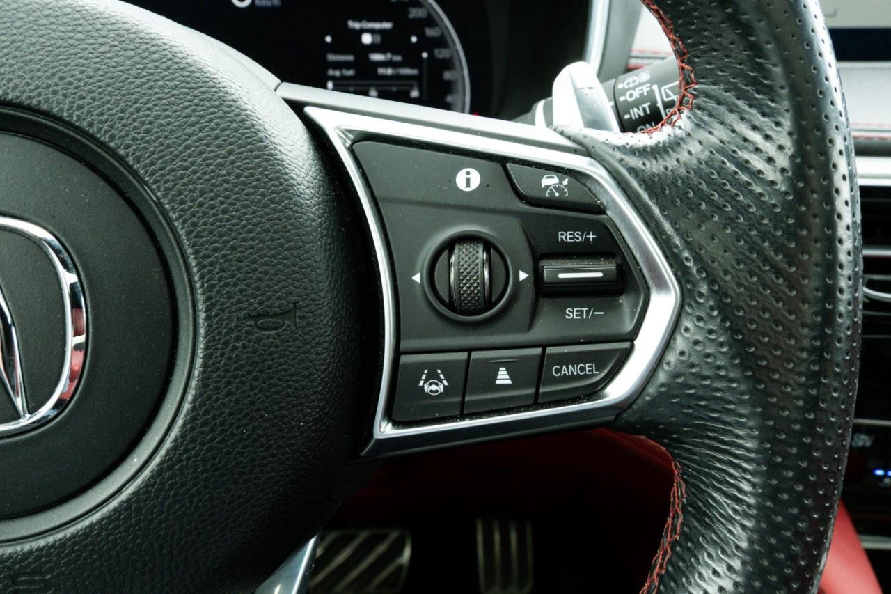 2023 Acura MDX A-Spec SH-AWD Photo