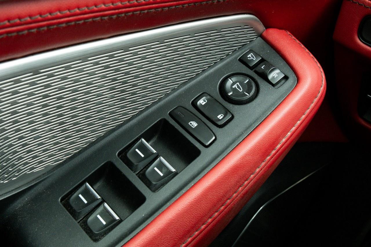 2023 Acura MDX A-Spec SH-AWD Photo