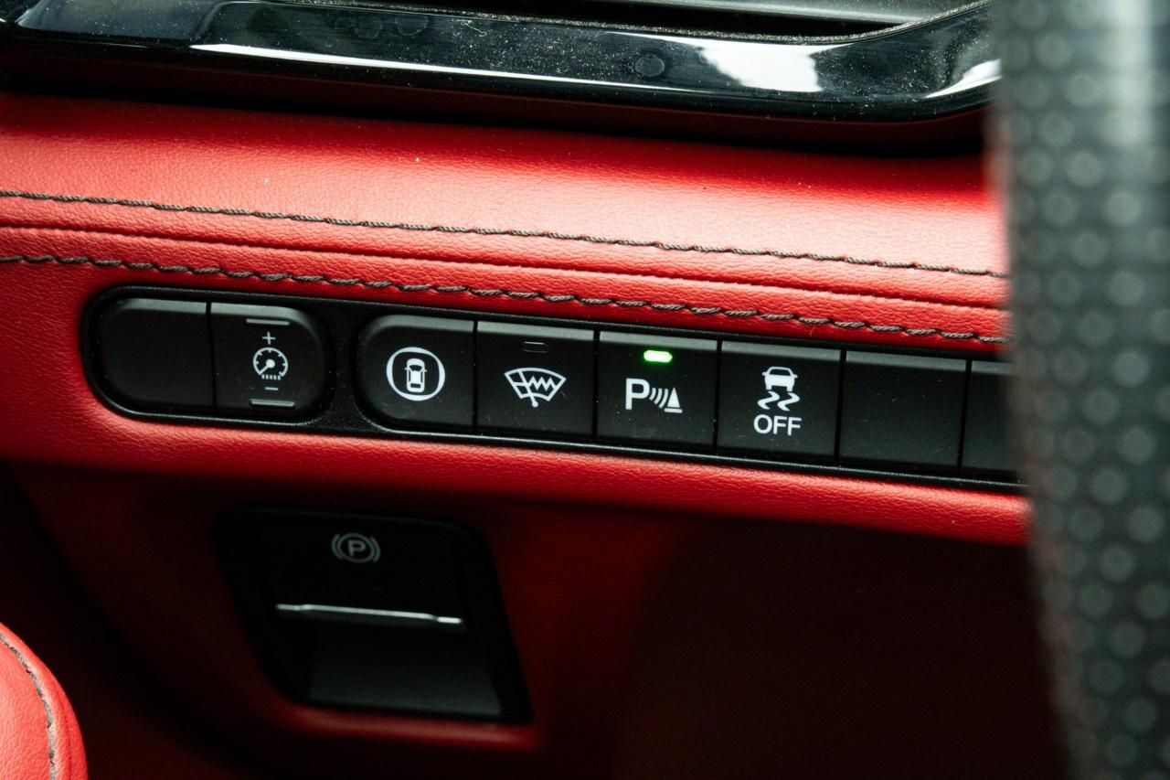 2023 Acura MDX A-Spec SH-AWD Photo