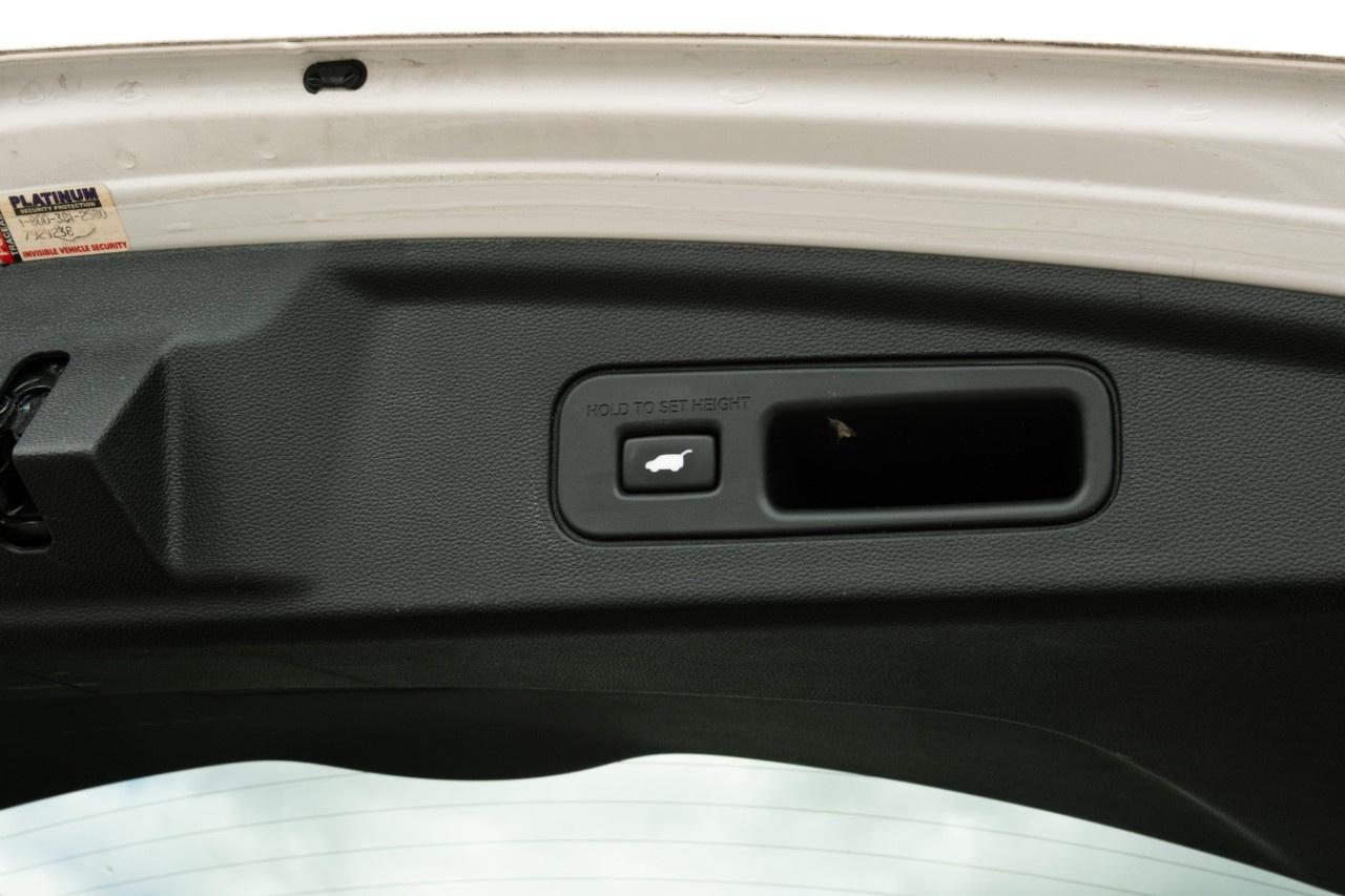 2023 Acura MDX A-Spec SH-AWD Photo