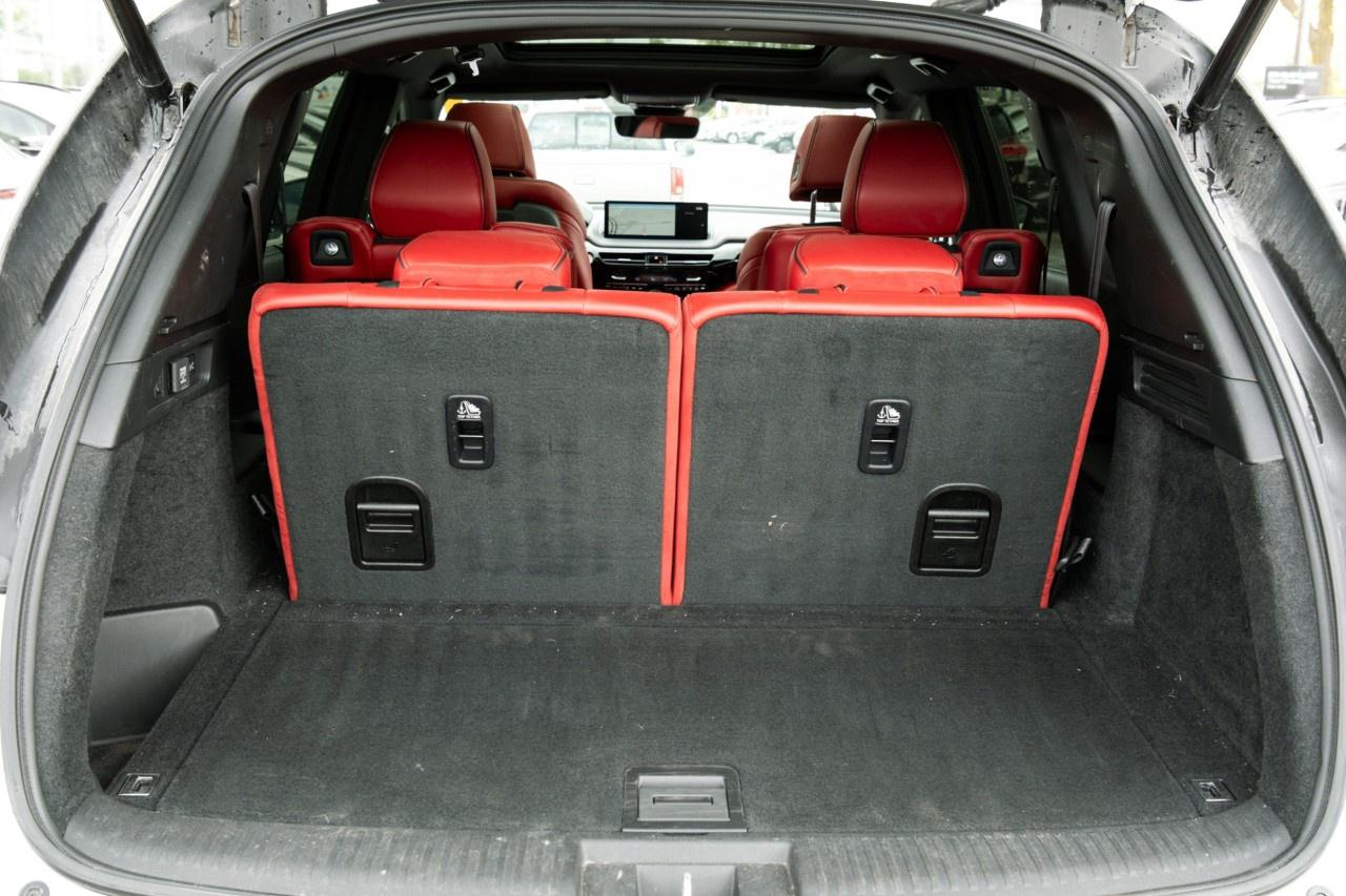 2023 Acura MDX A-Spec SH-AWD Photo