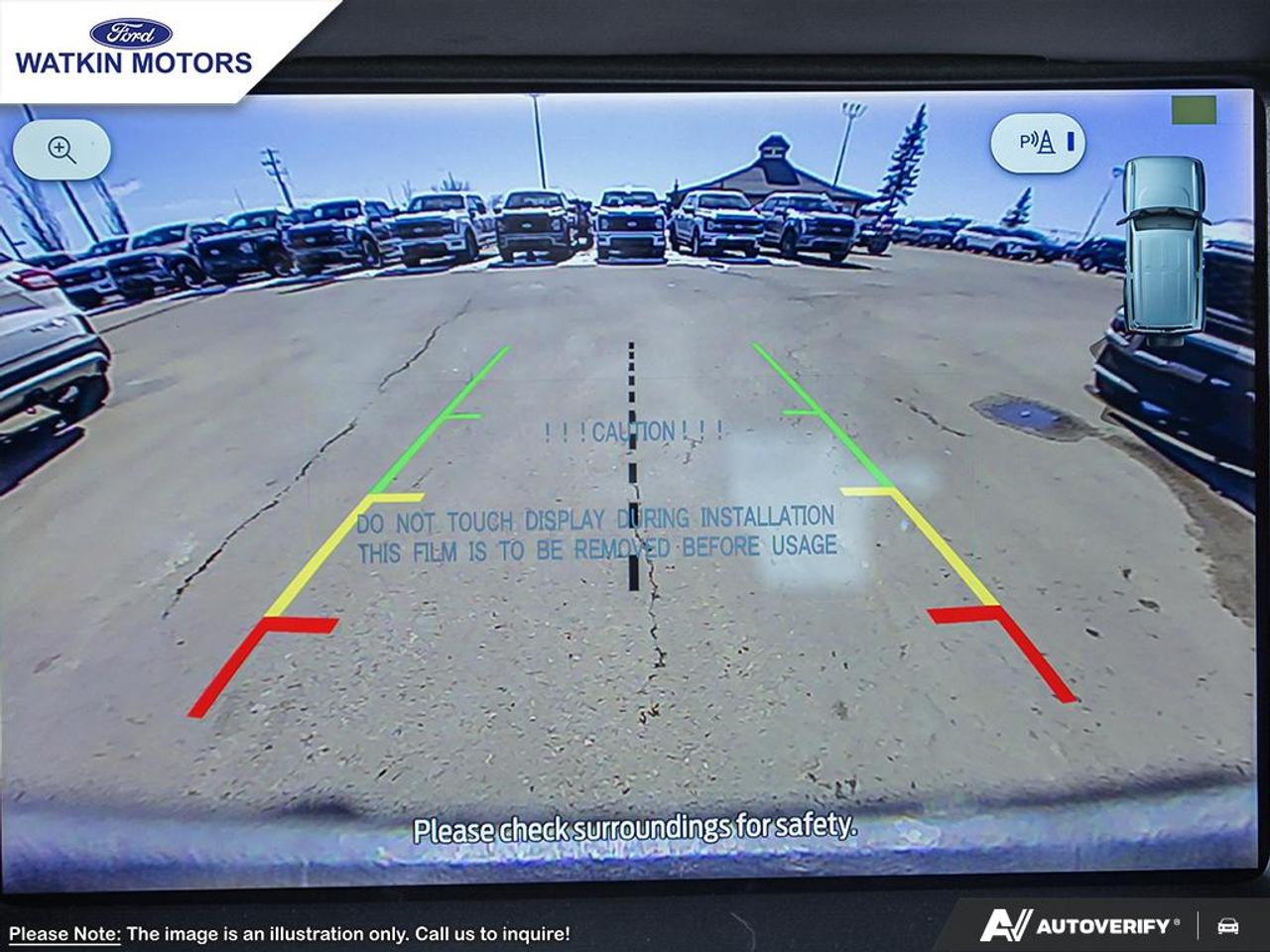 2026 Ford Bronco Big Bend Photo18