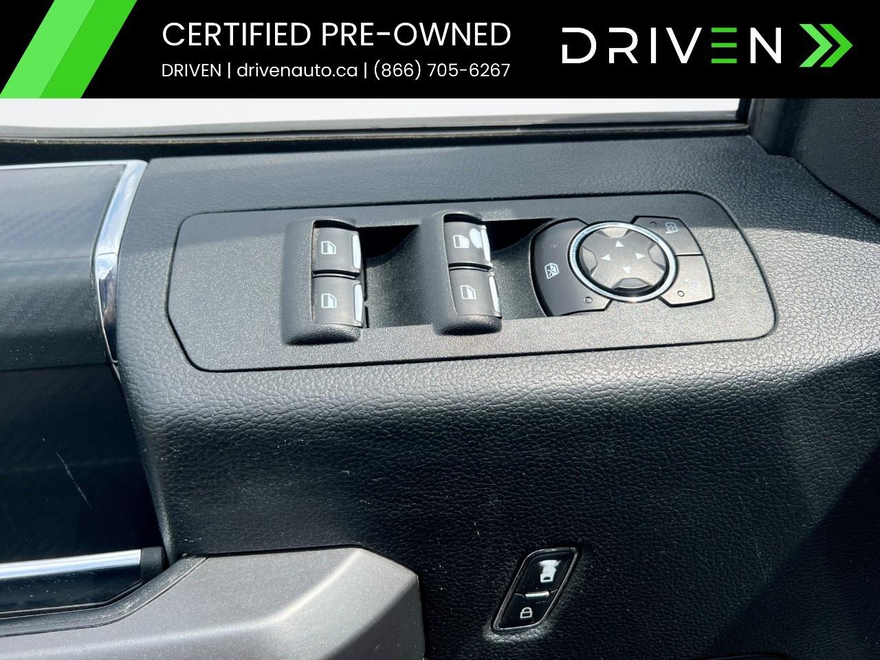2019 Ford F-150 XLT 4WD SuperCrew 5.5' Box Photo
