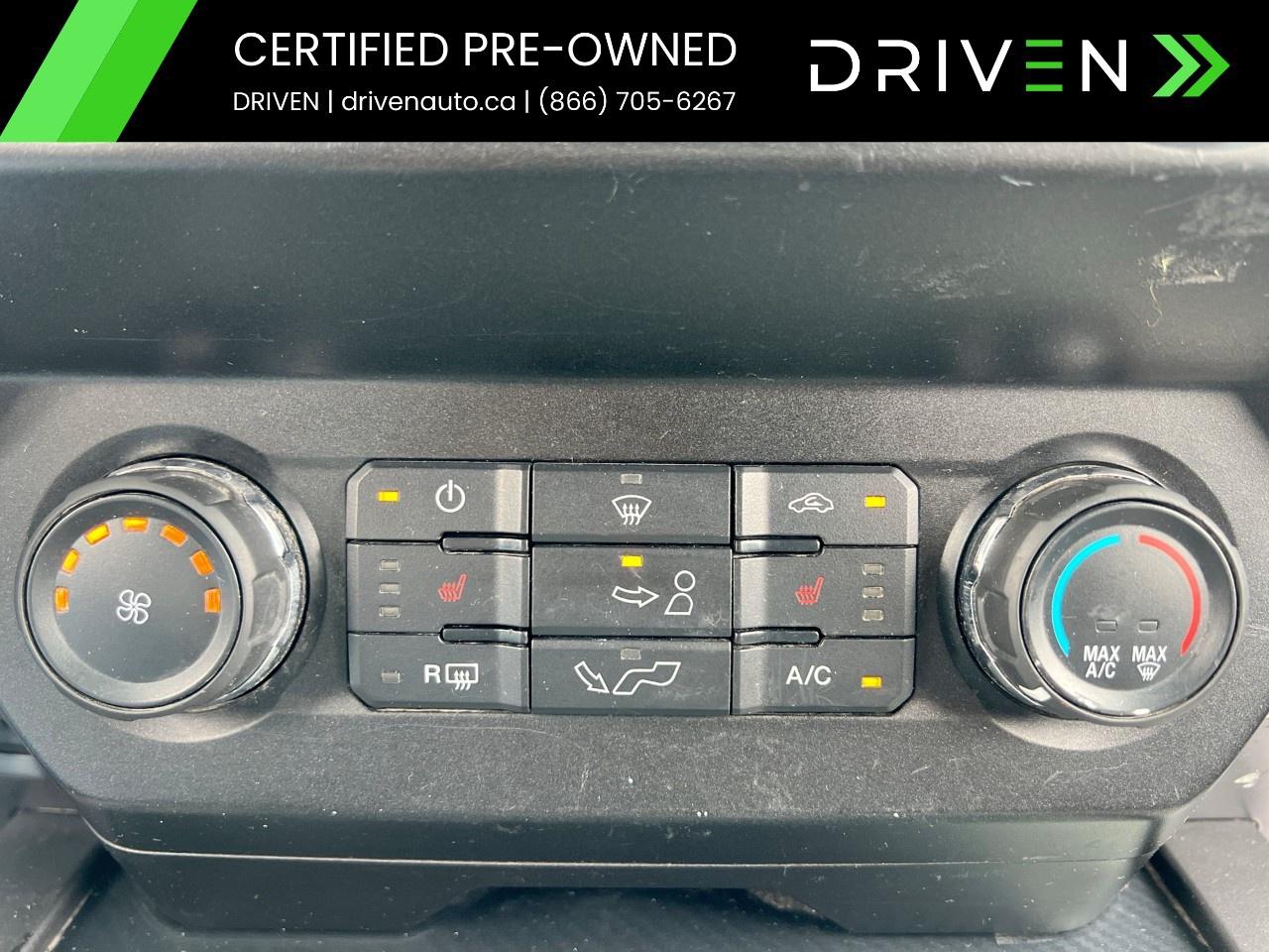 2019 Ford F-150 XLT 4WD SuperCrew 5.5' Box Photo