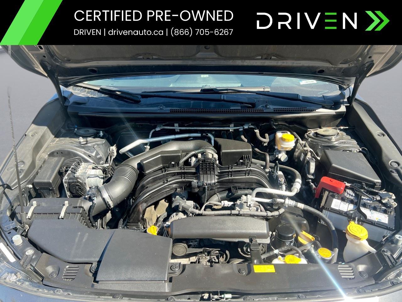 2022 Subaru XV Crosstrek Limited CVT Photo