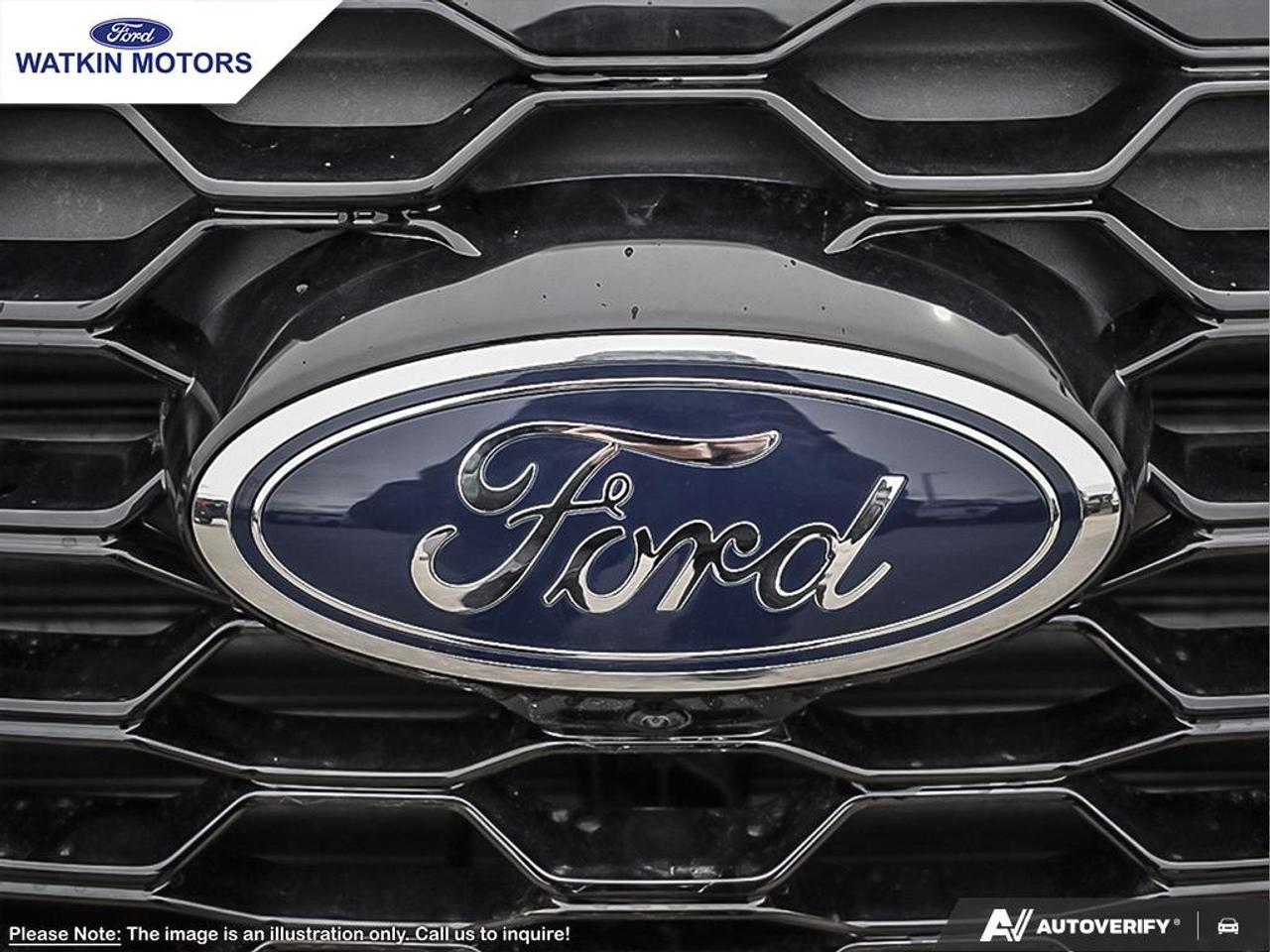 2026 Ford Explorer ST-Line Photo8