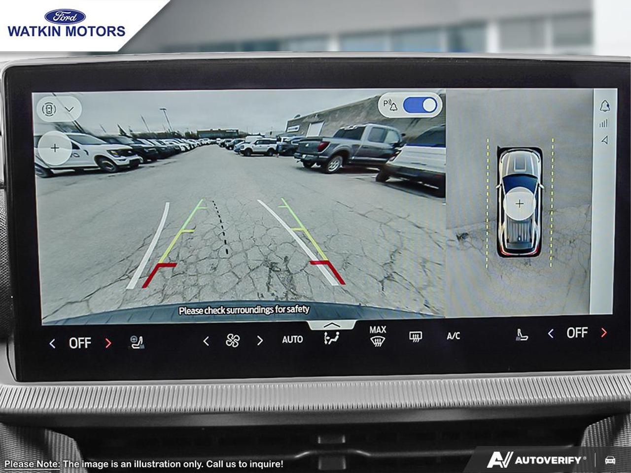 2026 Ford Explorer ST-Line Photo23