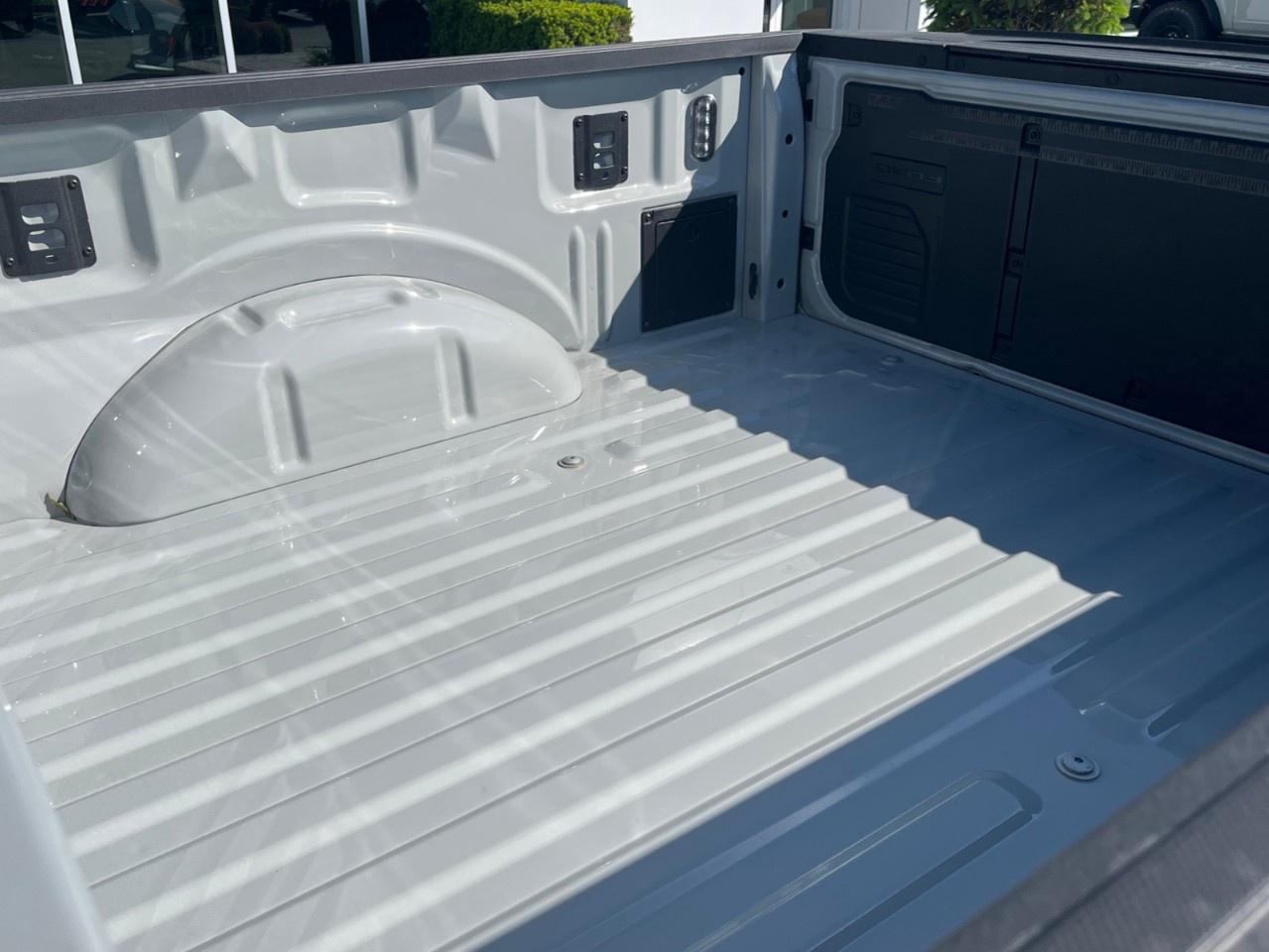 2026 Ford F-150 XLT 4WD SuperCrew 5.5' Box Photo