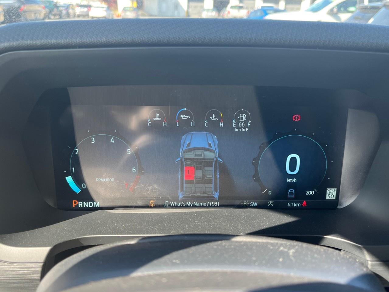 2026 Ford F-150 XLT 4WD SuperCrew 5.5' Box Photo