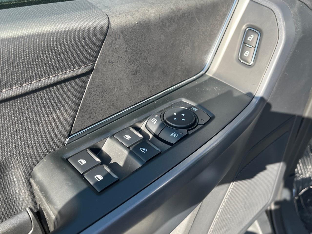 2026 Ford F-150 XLT 4WD SuperCrew 5.5' Box Photo
