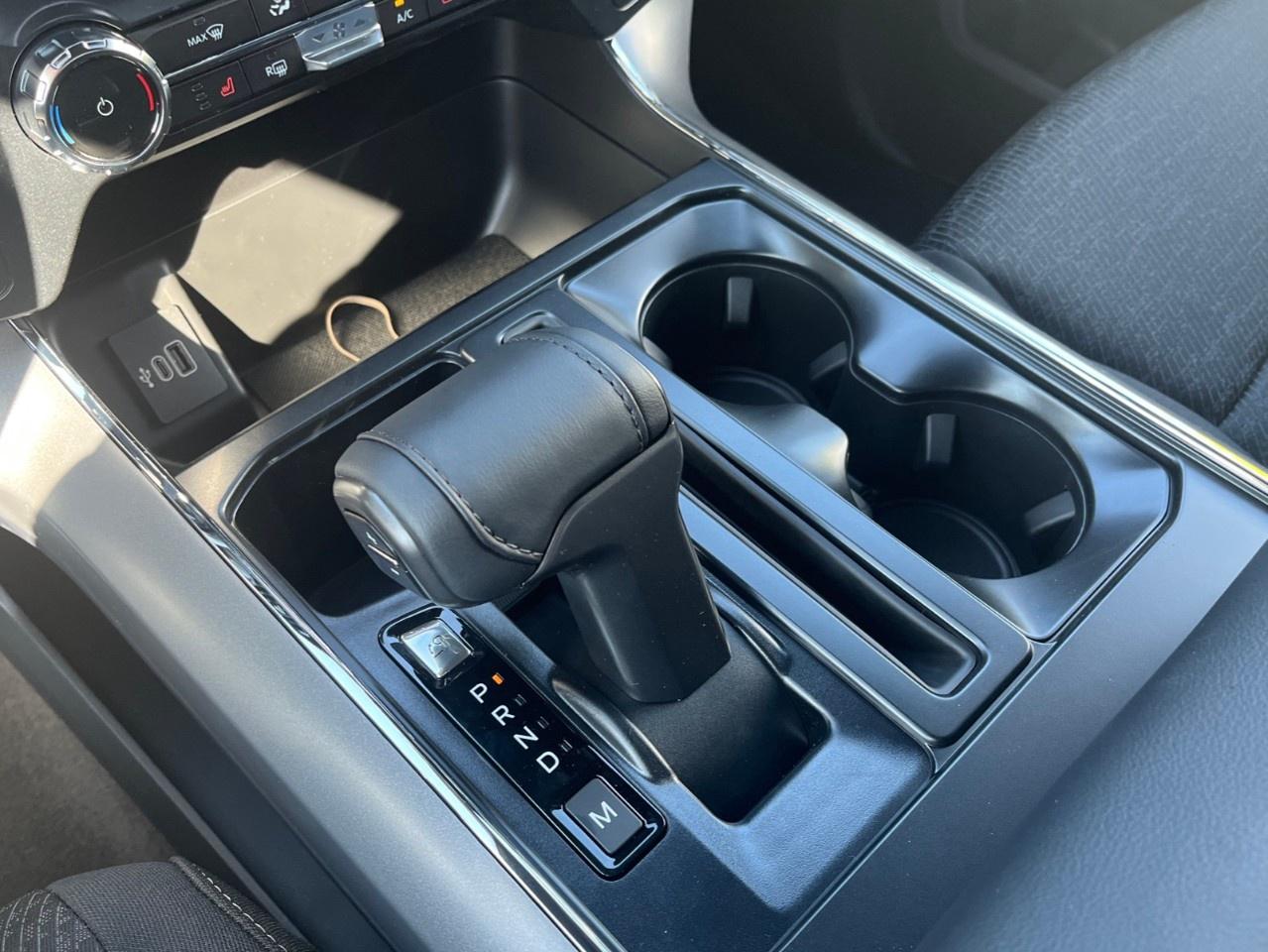 2026 Ford F-150 XLT 4WD SuperCrew 5.5' Box Photo