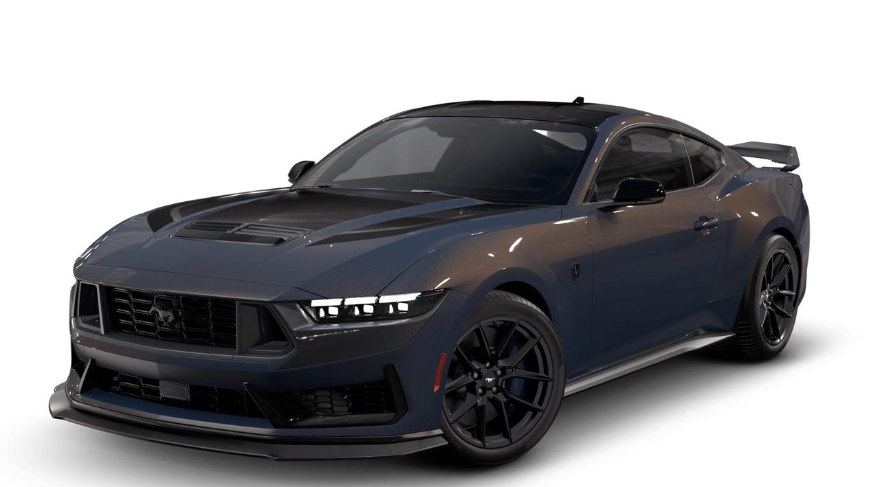 2026 Ford Mustang DARKHORSE Photo0