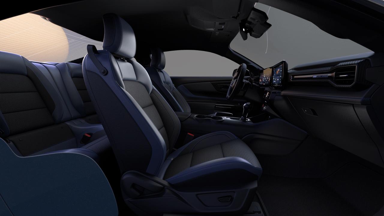 2026 Ford Mustang DARKHORSE Photo5