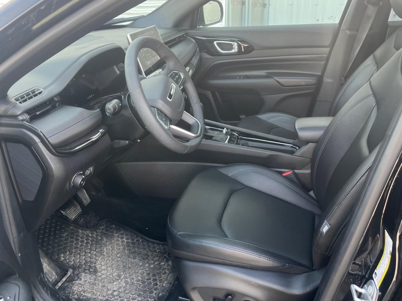 Used 2025 Jeep Compass Altitude 4x4 for sale in Selkirk, MB