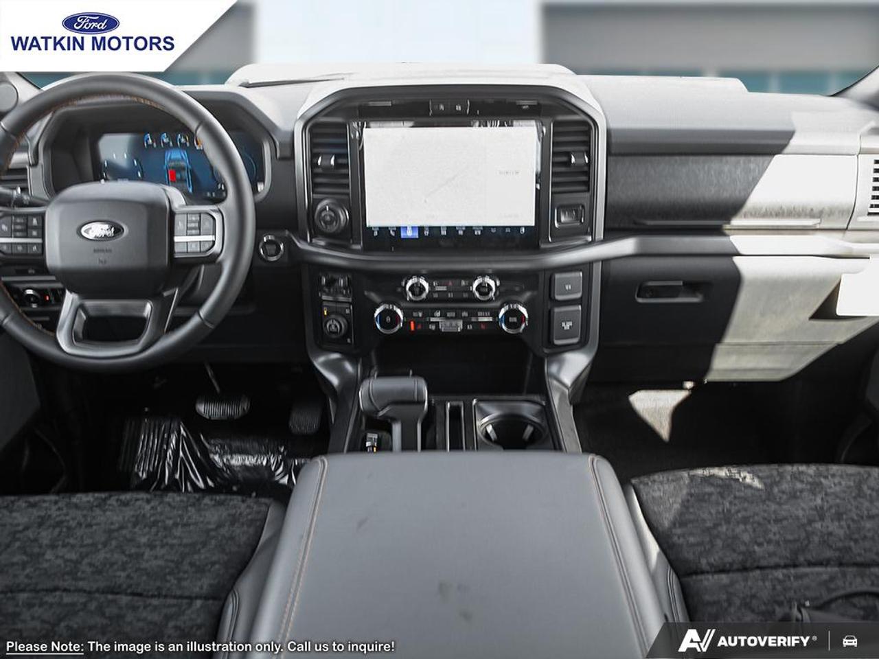 2026 Ford F-150 Tremor Photo22